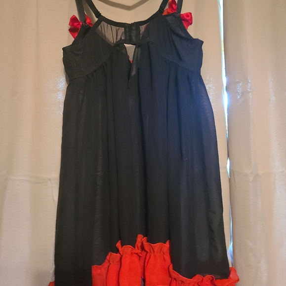 Lane Bryant Nightgown - Picture 4 of 4